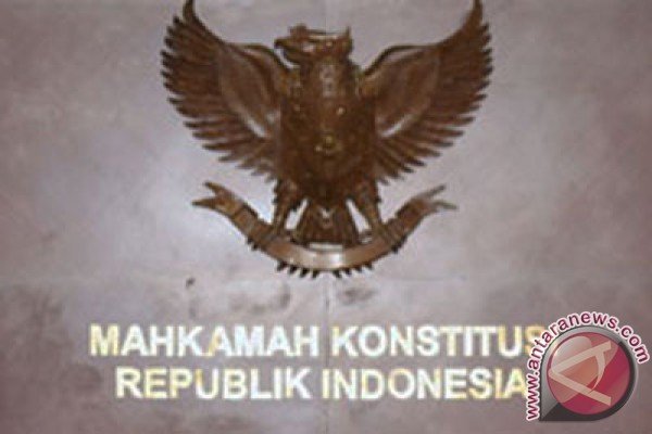 MK ajukan tiga calon sekjen ke Presiden