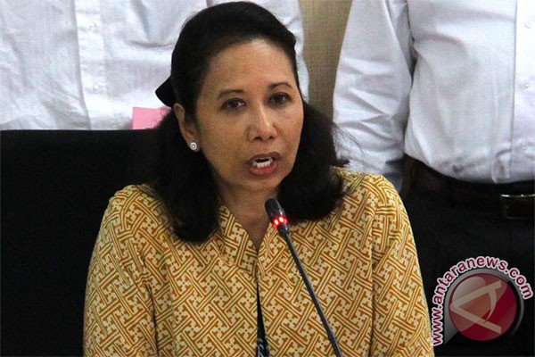 Menteri BUMN menyentil: Garuda bukan urusan Menko Maritim