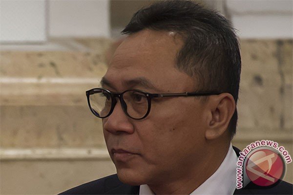 Ketua MPR: Indonesia mesti beralih dari SDA ke SDM