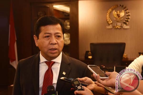 Ketua DPR kritik rendahnya penyerapan anggaran oleh pemerintah