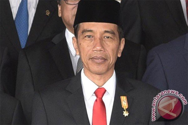 Presiden berikan penghormatan kepada 9.568 pahlawan dalam rangka HUT RI ke-70