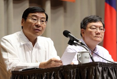 Tseng Ming-chung Jadwalkan Kunjungan ke Negara Anggota Asean September Mendatang
