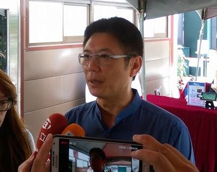 TAIEX Anjlok  Yuan Eksekutif : Berupaya Menciptakan Lingkungan Investasi Sehat