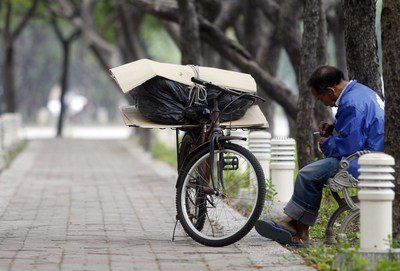 Angka pengangguran Taiwan mencatat nilai paling rendah untuk bulan Juli dalam 15 tahun terakhir