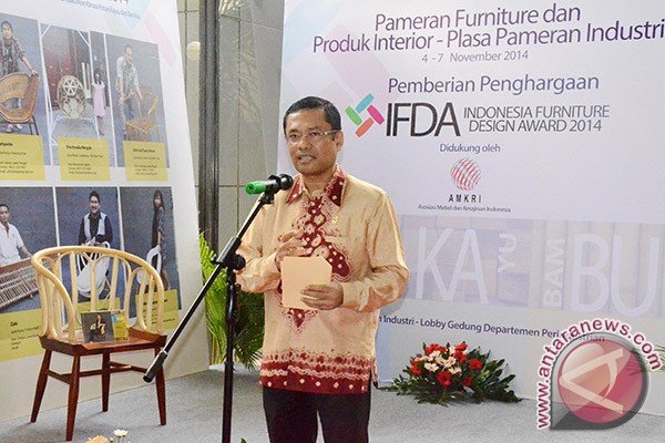 Kemenperin Dukung Produk Plastik Jadi Tuan Rumah Di Negeri Sendiri