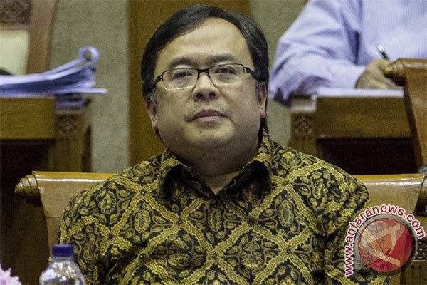 Menkeu: gejolak berlanjut hingga Fed keluarkan keputusan