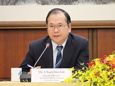 MAC: Negosiasi antar Selat Taiwan tidak akan terpengaruh oleh pemilu presiden