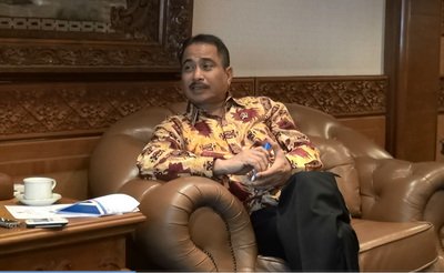Menpar Indonesia : Taiwan Mungkin Mendapatkan Fasilitas Bebas Visa