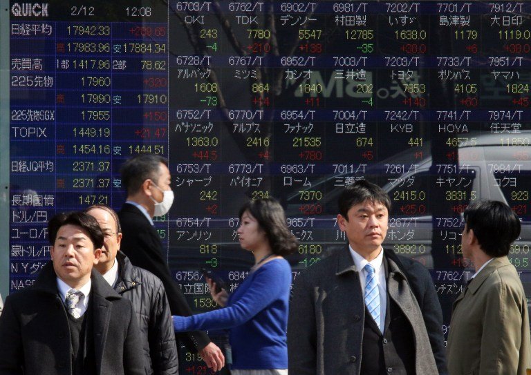 Bursa Saham Gabungan Taiwan – Jepang Berlaku 10 September