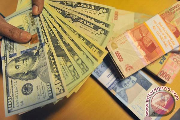 Bank Indonesia nyatakan Indonesia masih jauh dari krisis