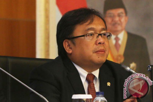 Menkeu: aturan pencairan dana desa akan disederhanakan