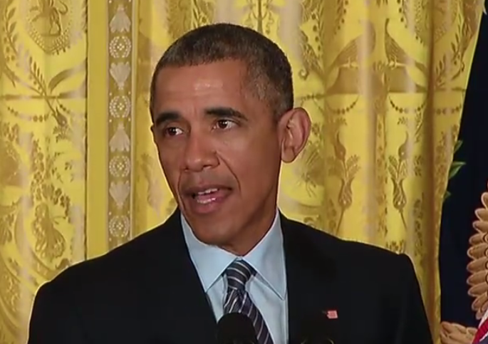 Penjualan Senjata untuk Taiwan Jadi Topik Bahasan Akhir Jabatan Obama