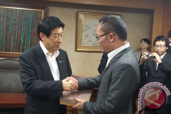 Menaker Hanif minta tambah kuota peserta magang di Jepang