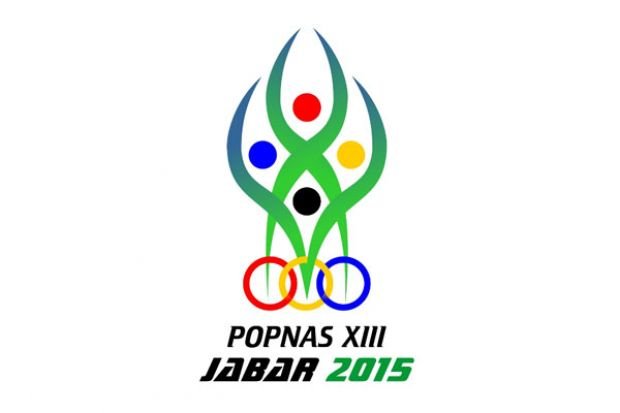 Popnas 2015 pertandingkan 20 cabang olahraga