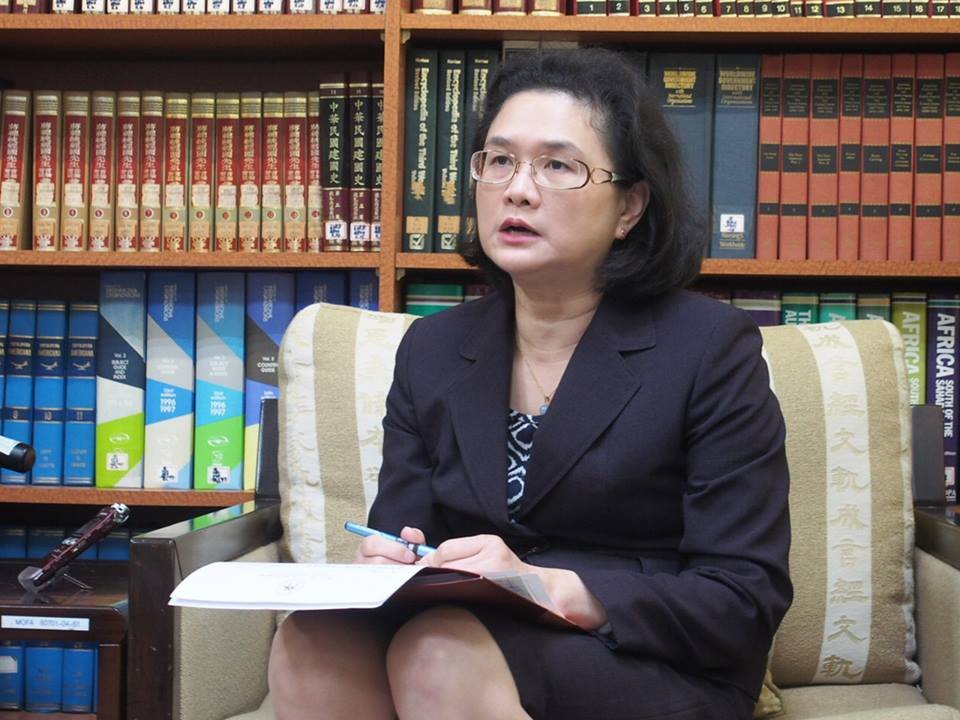 Bantuan “Program Bebas Bajak Laut” Taiwan Membantu Keamanan Kapal Nelayan