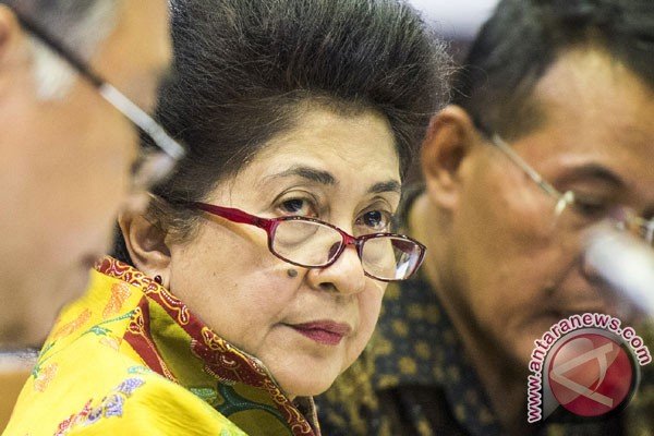Menkes Jamin Penelitian Kesehatan Jalan Terus