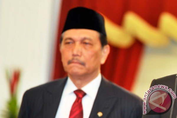 Menkopolhukam: Keterlibatan Indonesia Dalam GHSA Masih Dikaji