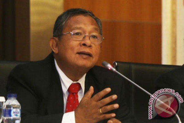 Menko Perekonomian nyatakan perpres pembangunan kilang terbit akhir September