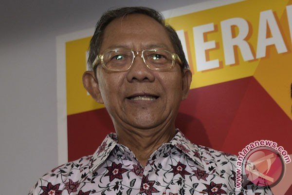 Presiden Terima Panitia-Pemenang Hackathon Merdeka 2015