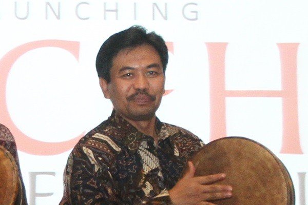 Puluhan Tokoh Terima Penghargaan Kebudayaan