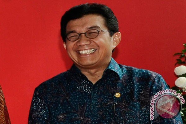 OJK : Penerapan GCG Syarat Bersaing Dalam MEA