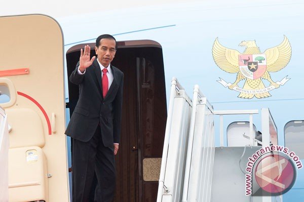 Presiden akan Rayakan Idul Adha di Kalimantan Selatan
