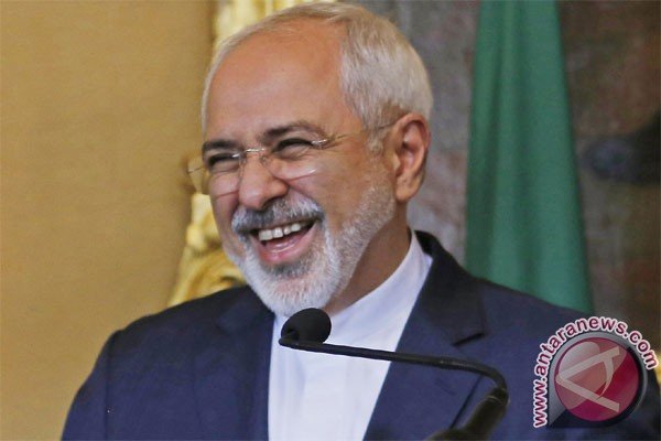 Indonesia-Iran Sepakat Tingkatkan Kerja Sama Bilateral