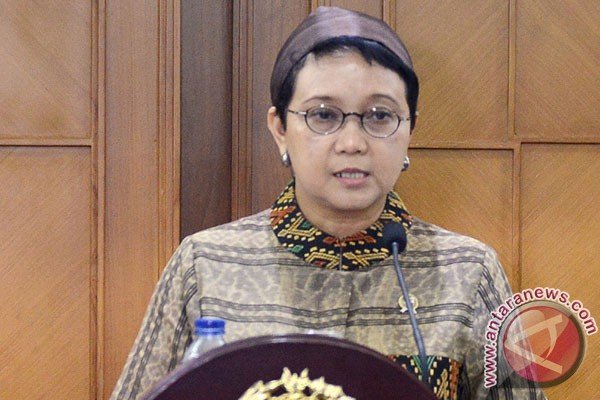 RI usulkan dialog antarkepercayaan perangi terorisme