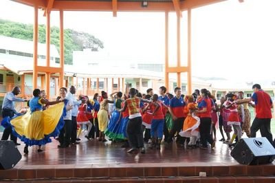Jaksa agung St. Vincent and the Grenadines berkunjung ke Taiwan