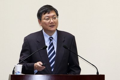 WEF, Linkungan Ekonomi Taiwan Baik