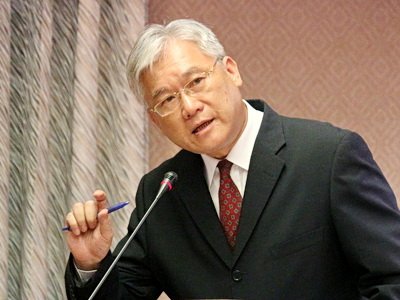 Pertemuan Hsia-Zhang Digelar 13 Oktober di Guangzhou