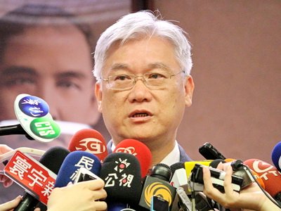 William Lai Junjung Kemerdekaan Taiwan