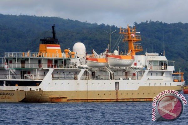 Pelni Buka Rute Wisata Ke Raja Ampat