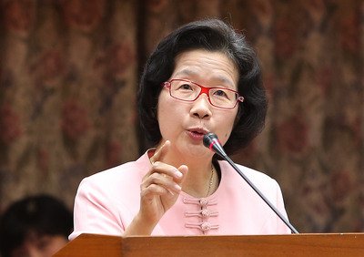 DGBAS: Sulit Pertahankan GDP Berada di Angka 1%