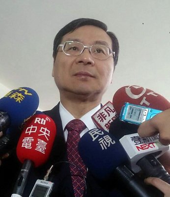 Tseng Ming-chung: Perlu Pemantauan Lanjut Iklim Ekonomi Seputar Meningkatnya Isu “Libur Tanpa Gaji”