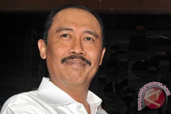 Kabut Asap - Gubernur Kalteng tegaskan meninggalnya bayi Ratu bukan karena ISPA