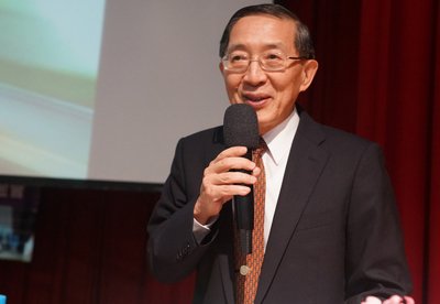Lin Yong-lek: Di Masa Mendatang TPP Terbuka Untuk Anggota APEC