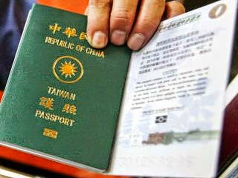 Visa Kedatangan Bertambah 4 Negara   Gabon Beri e-Visa