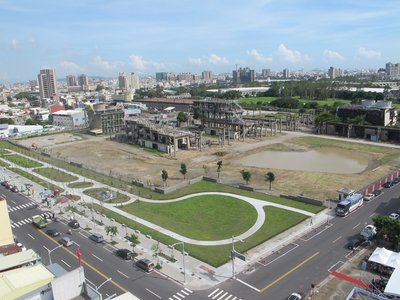 Menko : Petrokima Tetap Industri Penting Taiwan