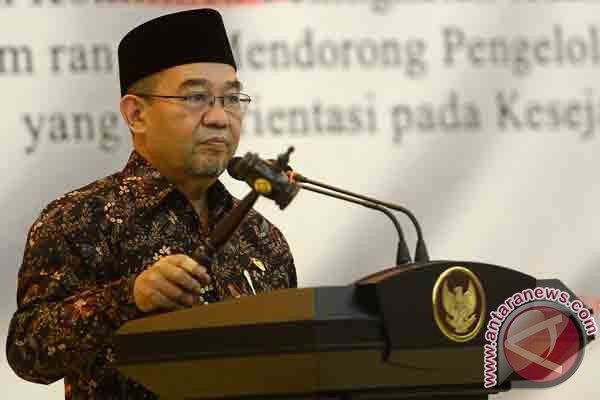 BPK sampaikan 10.154 temuan ke Presiden