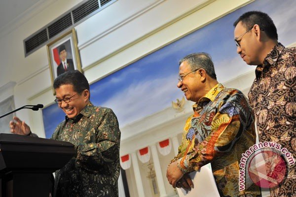 Apindo: paket kebijakan ekonomi III gairahkan investor