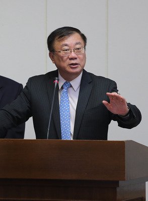 Gabung TPP, Menteri Cheng : Menentang Daging Ternak Babi Clenbuterol