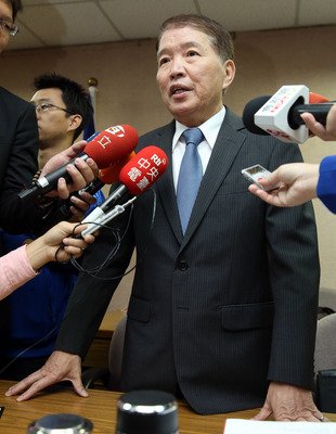 Menham Kao : Tahun Depan Akan Jemput Kapal Perang Kelas Pergata