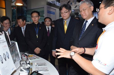 Andrew Hsia: Pemerintah Peduli Kehidupan Pengusaha Taiwan di Daratan Tiongkok