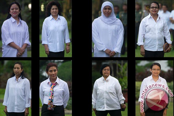 Kesetaraan Gender Benua Asia  Taiwan Paling Optimis