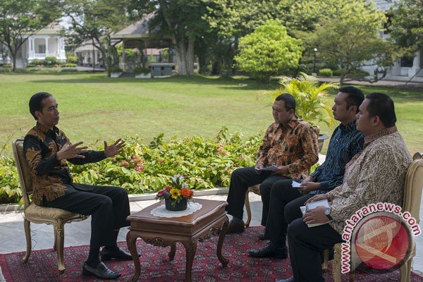 TII: Korupsi Layanan Publik Kendala Serius Investasi