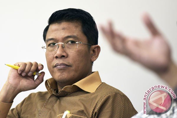 Legislator: Kinerja Ekonomi Pemerintah Berjalan Baik