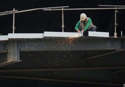 Angka Pengangguran September 3,89% Terendah Selama 15 Tahun Terakhir