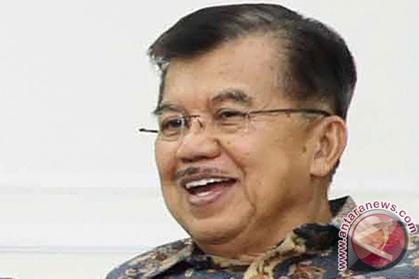Wapres Minta Pengiriman TKW Dihentikan