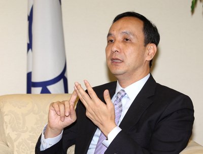 Kunjungan Eric Chu Ke AS, Menlu: Pihak AS Akan Atur Pertemuan Formal